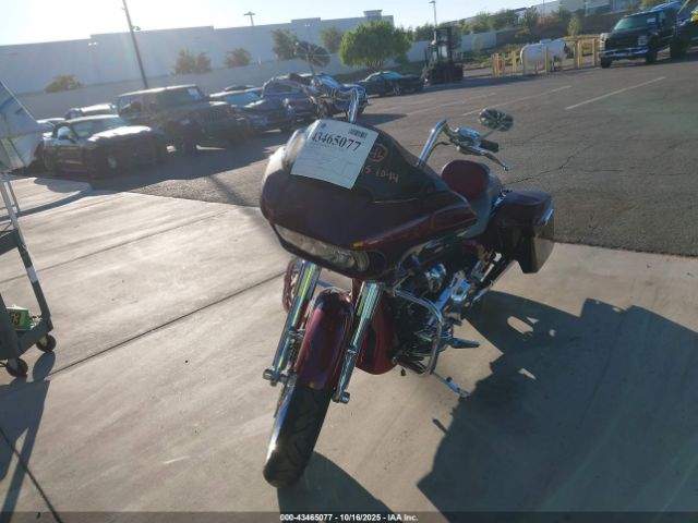 2020 HARLEY-DAVIDSON FLTRX 1HD1KHC20LB633177 Photo 1