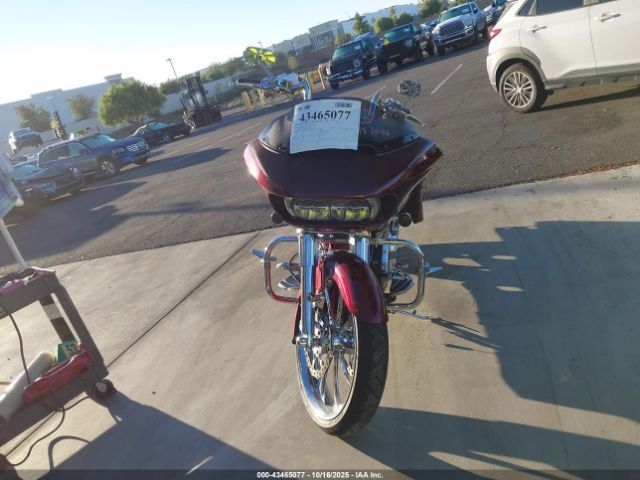 2020 HARLEY-DAVIDSON FLTRX 1HD1KHC20LB633177 Photo 4