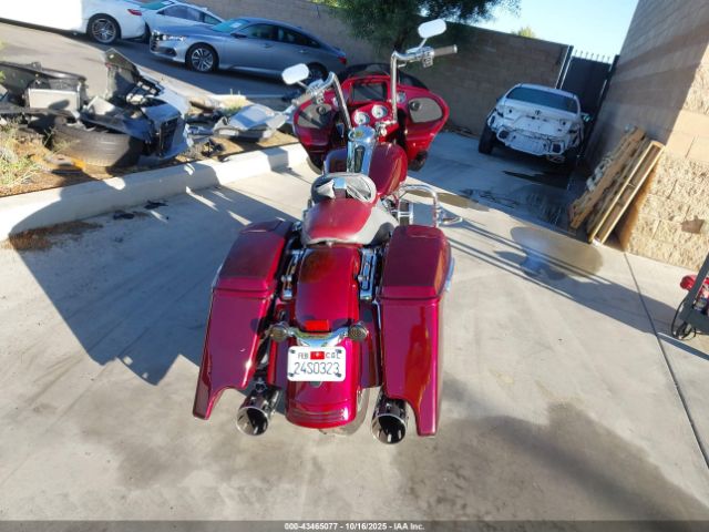 2020 HARLEY-DAVIDSON FLTRX 1HD1KHC20LB633177 Photo 5