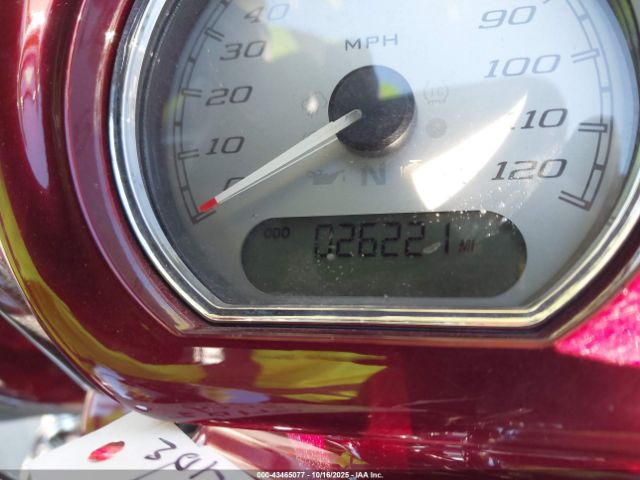 2020 HARLEY-DAVIDSON FLTRX 1HD1KHC20LB633177 Photo 6