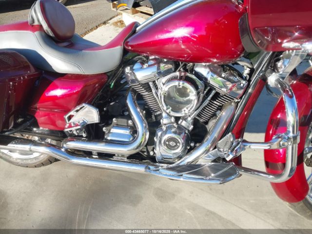 2020 HARLEY-DAVIDSON FLTRX 1HD1KHC20LB633177 Photo 7