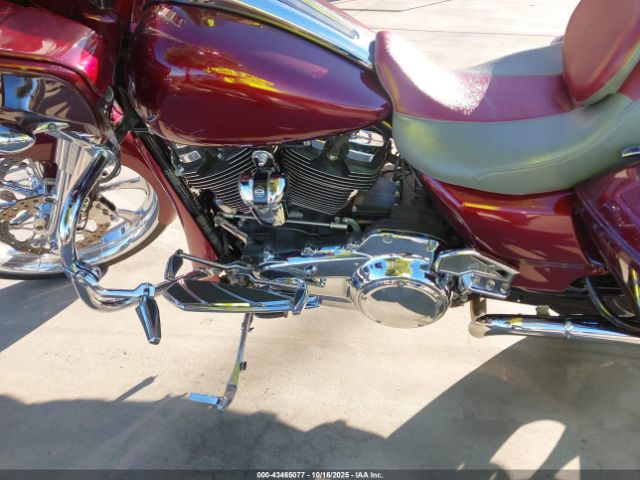 2020 HARLEY-DAVIDSON FLTRX 1HD1KHC20LB633177 Photo 8