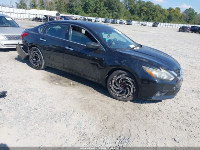 2016 NISSAN ALTIMA 1N4AL3APXGC265824