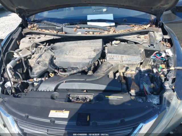 2016 NISSAN ALTIMA 1N4AL3APXGC265824 Photo 9