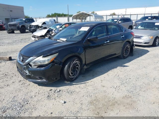 2016 NISSAN ALTIMA 1N4AL3APXGC265824 Photo 1