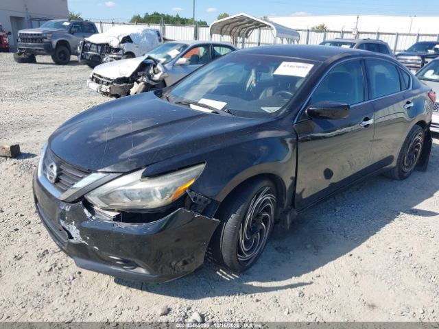 2016 NISSAN ALTIMA 1N4AL3APXGC265824 Photo 5