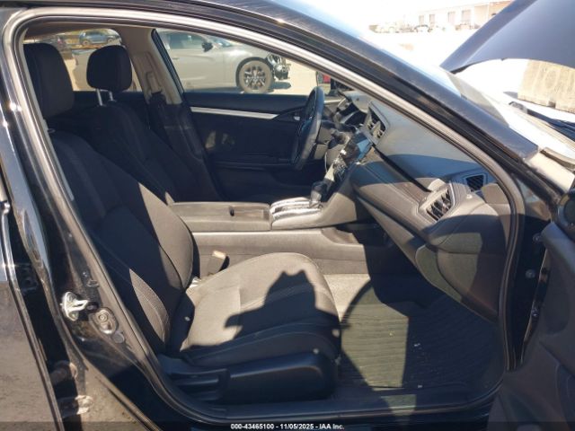 2020 HONDA CIVIC 19XFC1F37LE025031 Photo 4