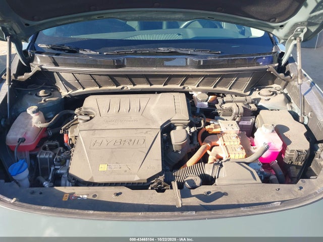 KNDCR3LEXR5176677 KIA Niro Ex Touring