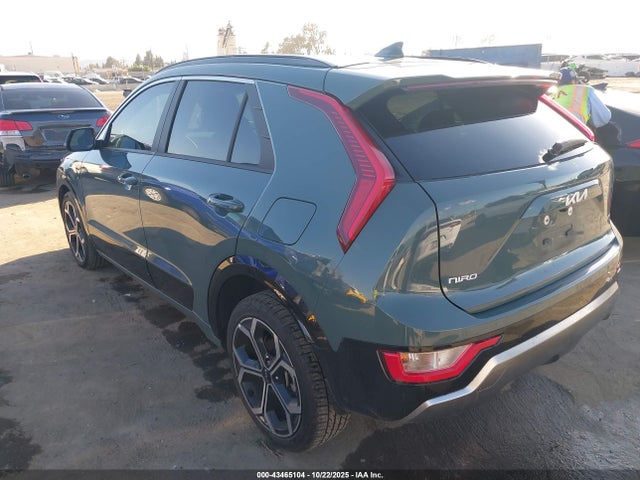 KNDCR3LEXR5176677 KIA Niro Ex Touring