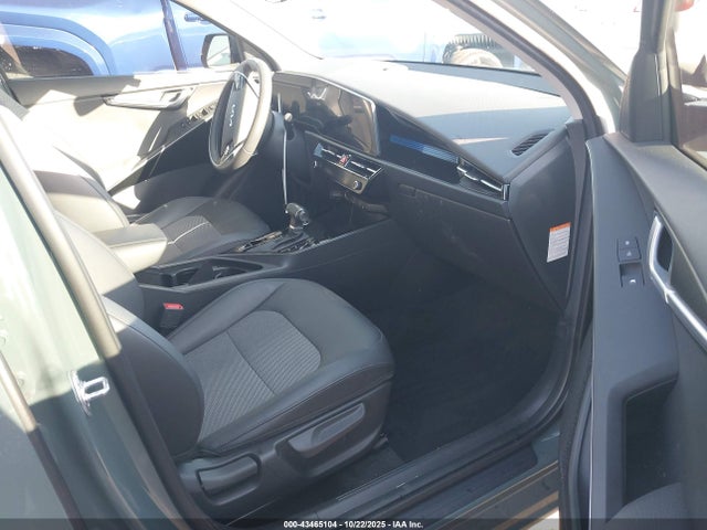 KNDCR3LEXR5176677 KIA Niro Ex Touring