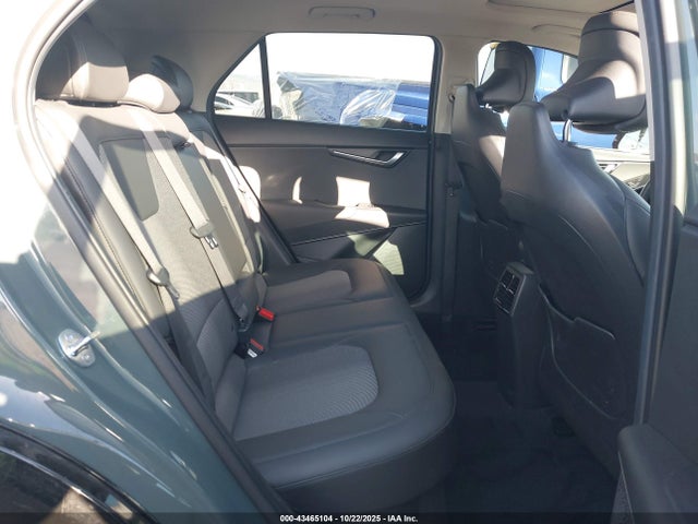 KNDCR3LEXR5176677 KIA Niro Ex Touring