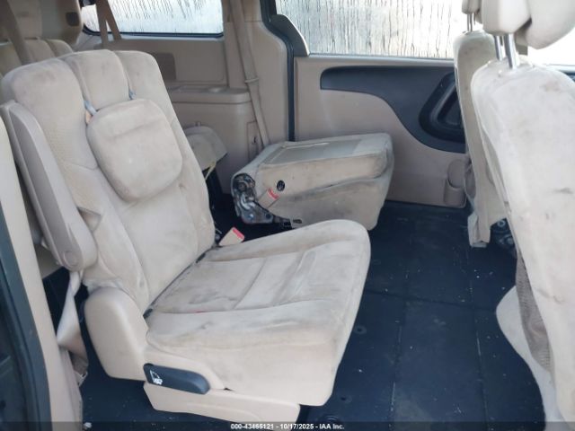 2015 DODGE GRAND CARAVAN 2C4RDGBG9FR721821 Photo 7