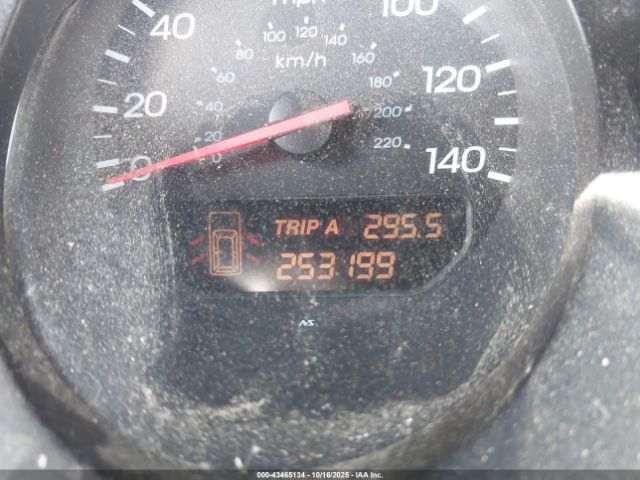 2001 ACURA MDX 2HNYD18881H527475 Photo 6