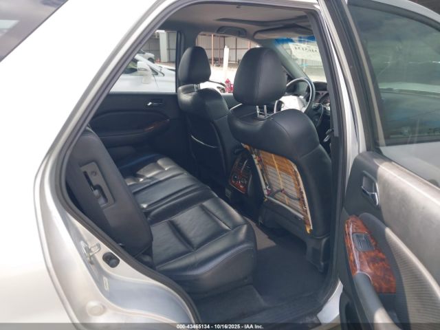 2001 ACURA MDX 2HNYD18881H527475 Photo 7