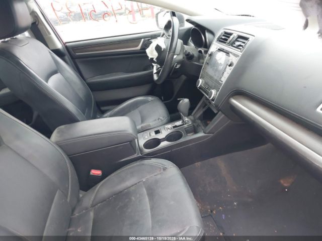 2019 SUBARU LEGACY 4S3BNEN66K3038404 Photo 4