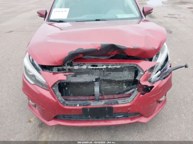 2019 SUBARU LEGACY 4S3BNEN66K3038404 Photo 5
