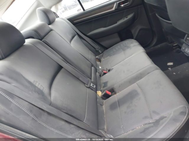2019 SUBARU LEGACY 4S3BNEN66K3038404 Photo 7