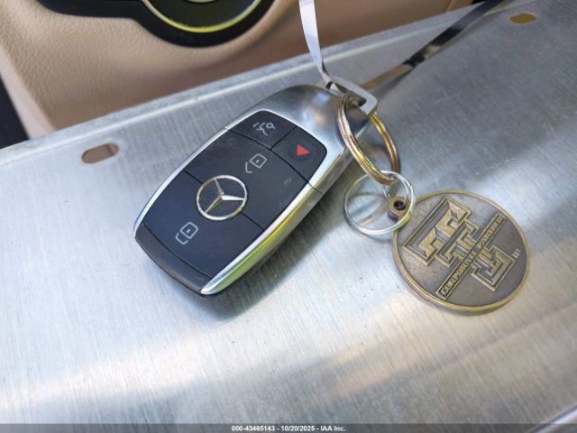 2020 MERCEDES-BENZ GLC 300 WDC0G8DB3LF734794 Photo 10