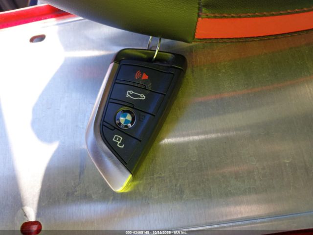 2024 BMW X3 WBX47DP04RN292362 Photo 10