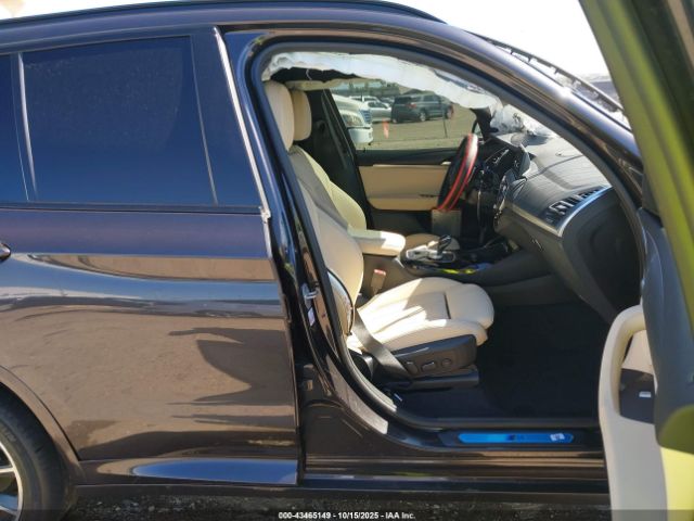 2024 BMW X3 WBX47DP04RN292362 Photo 4