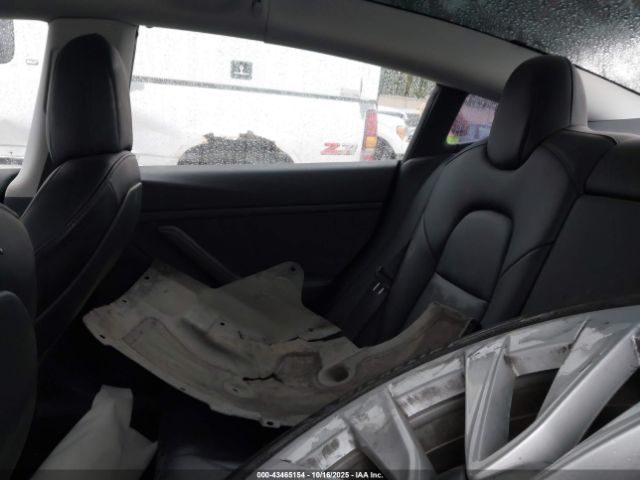 2022 TESLA MODEL 3 5YJ3E1EB5NF208754 Photo 7