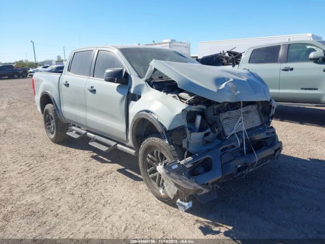 2022 FORD RANGER 1FTER4FH7NLD08126