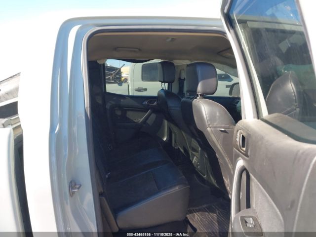 2022 FORD RANGER 1FTER4FH7NLD08126 Photo 7