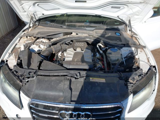 2014 AUDI A7 WAU2GAFC4EN049608 Photo 9