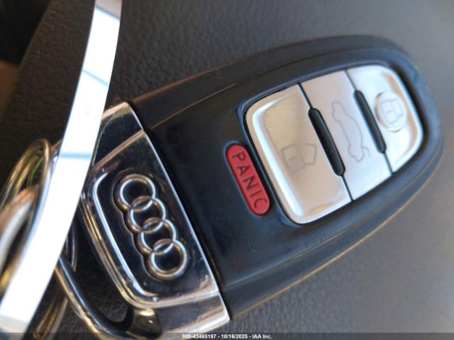 2014 AUDI A7 WAU2GAFC4EN049608 Photo 10