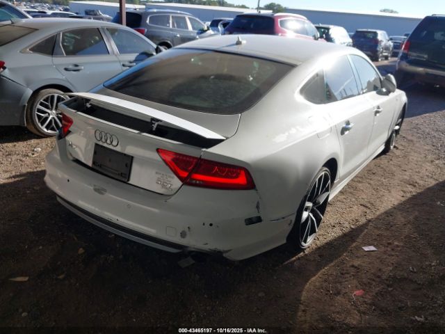 2014 AUDI A7 WAU2GAFC4EN049608 Photo 3