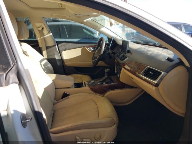 2014 AUDI A7 WAU2GAFC4EN049608 Photo 4