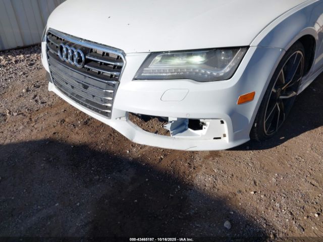 2014 AUDI A7 WAU2GAFC4EN049608 Photo 5