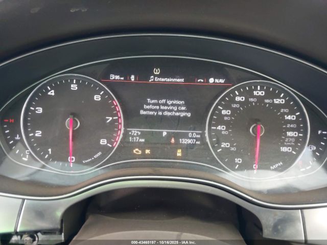 2014 AUDI A7 WAU2GAFC4EN049608 Photo 6