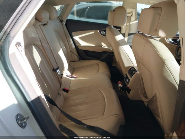 2014 AUDI A7 WAU2GAFC4EN049608 Photo 7