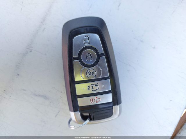 2020 FORD FUSION HYBRID 3FA6P0MU6LR129938 Photo 10