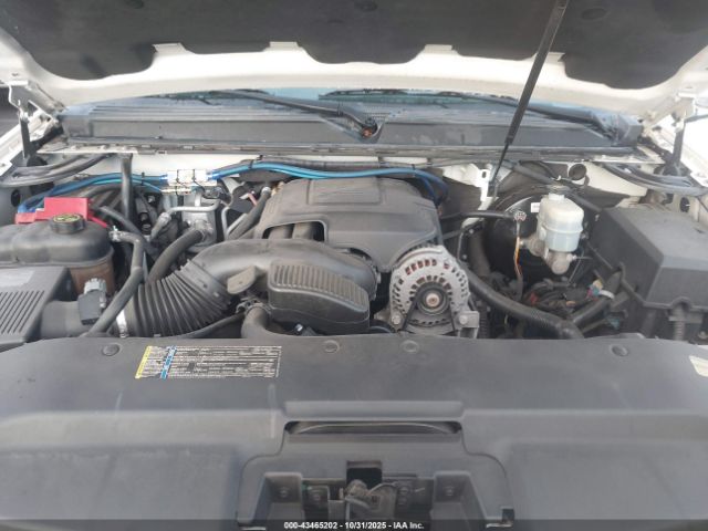 2011 CADILLAC ESCALADE 1GYS4CEF7BR134346 Photo 9