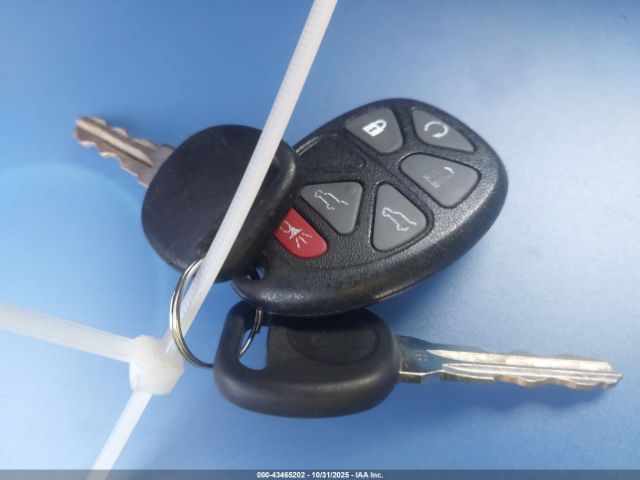 2011 CADILLAC ESCALADE 1GYS4CEF7BR134346 Photo 10