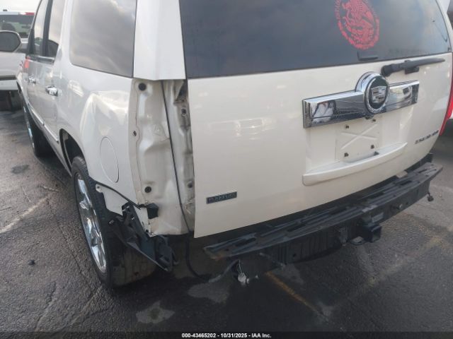 2011 CADILLAC ESCALADE 1GYS4CEF7BR134346 Photo 5