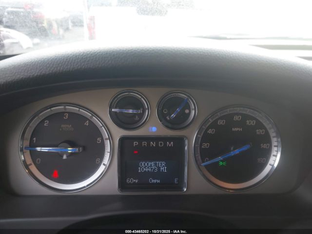 2011 CADILLAC ESCALADE 1GYS4CEF7BR134346 Photo 6