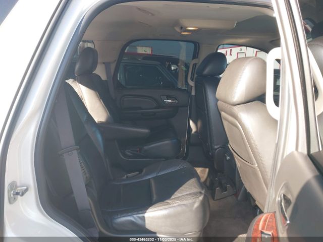 2011 CADILLAC ESCALADE 1GYS4CEF7BR134346 Photo 7
