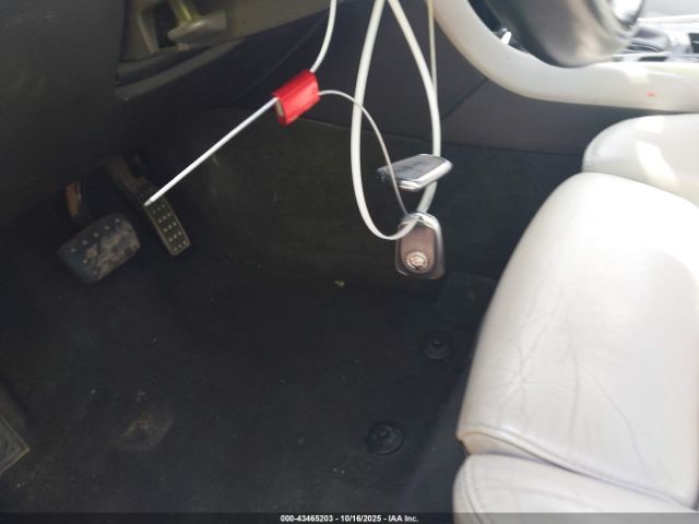 2016 CADILLAC SRX 3GYFNBE39GS527834 Photo 10