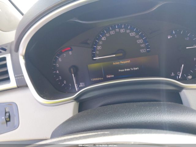 2016 CADILLAC SRX 3GYFNBE39GS527834 Photo 6