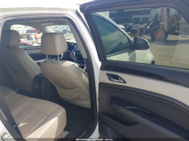 2016 CADILLAC SRX 3GYFNBE39GS527834 Photo 7