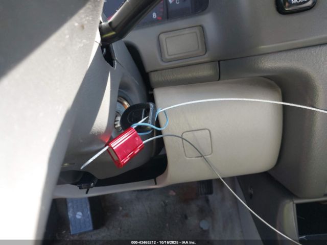 2001 MITSUBISHI MONTERO SPORT JA4MT31H51P008337 Photo 10