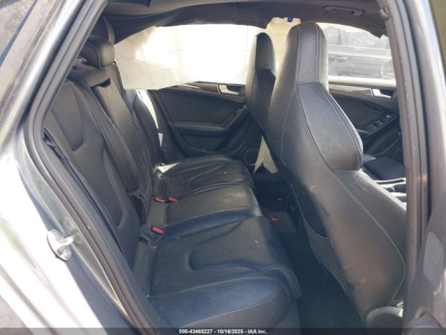 2014 AUDI S4 WAUBGAFL3EA081991 Photo 7