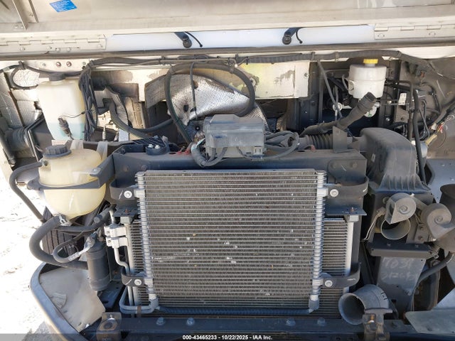 1F65F5KN8M0A07037 Ford F-59 Commercial Stripped