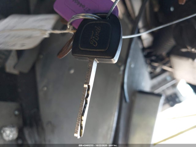 1F65F5KN8M0A07037 Ford F-59 Commercial Stripped
