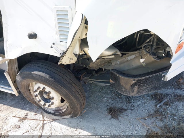 1F65F5KN8M0A07037 Ford F-59 Commercial Stripped