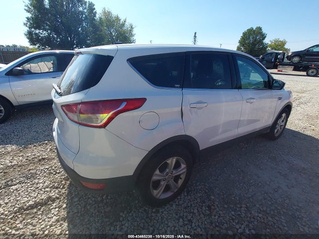 Aukcja sprzedaży 2016 Ford Escape Se, vin: 1FMCU9GX1GUB75378, numer aukcji: 43465238