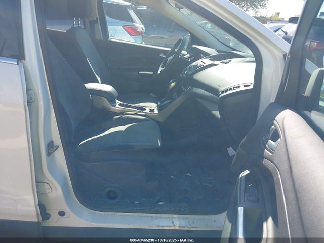 Aukcja sprzedaży 2016 Ford Escape Se, vin: 1FMCU9GX1GUB75378, numer aukcji: 43465238